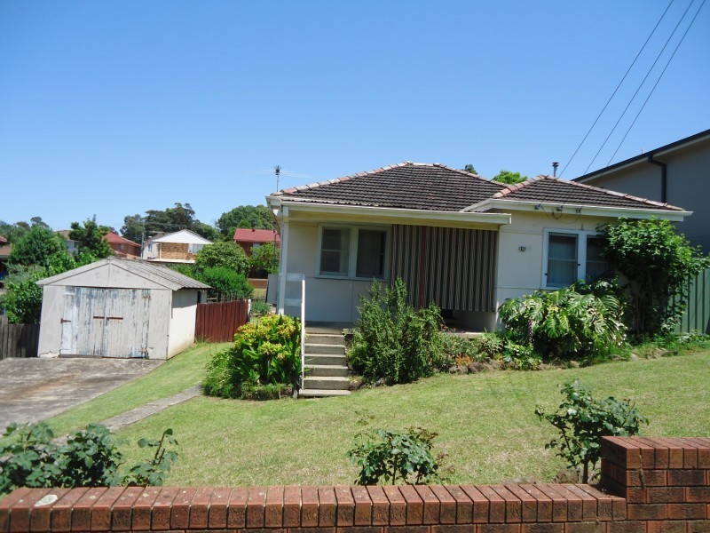 40  Dorothy Street, Wentworthville NSW 2145