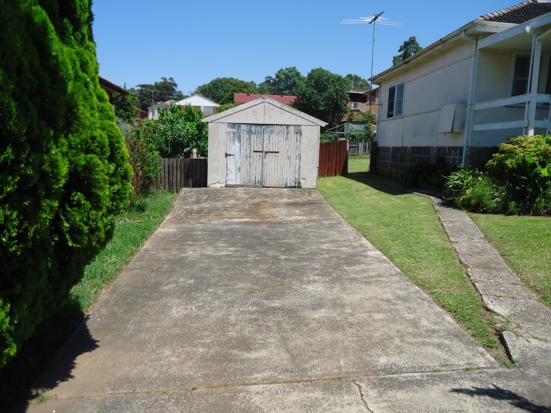 40  Dorothy Street, Wentworthville NSW 2145