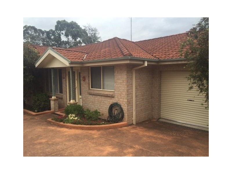 30b Ballandella Road, Toongabbie NSW 2146