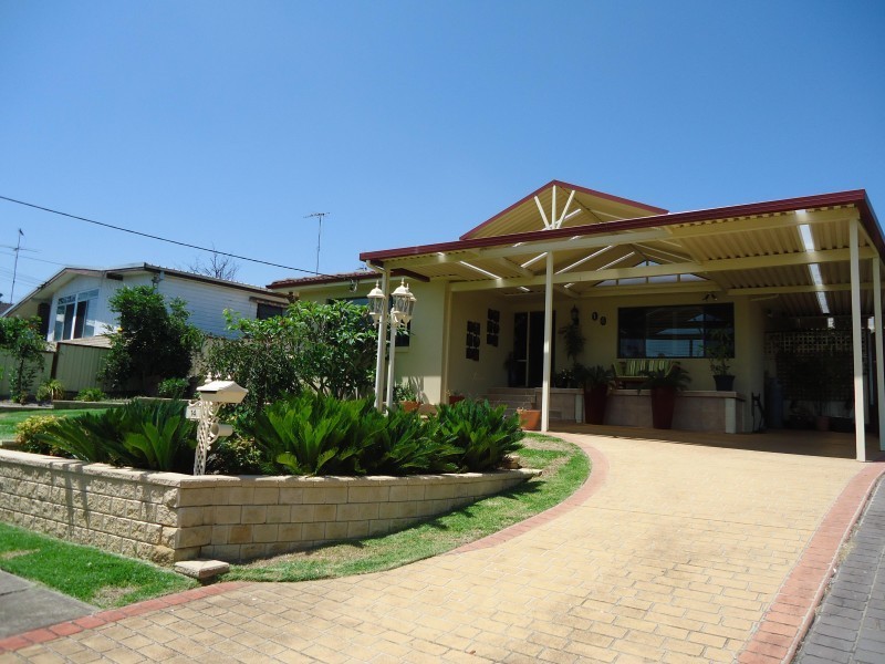 14 Tudor Avenue, Blacktown NSW 2148