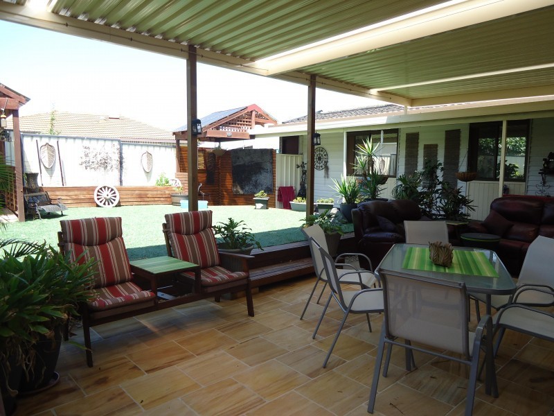 14 Tudor Avenue, Blacktown NSW 2148