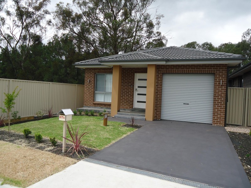 24 Crosby Street, Greystanes NSW 2145