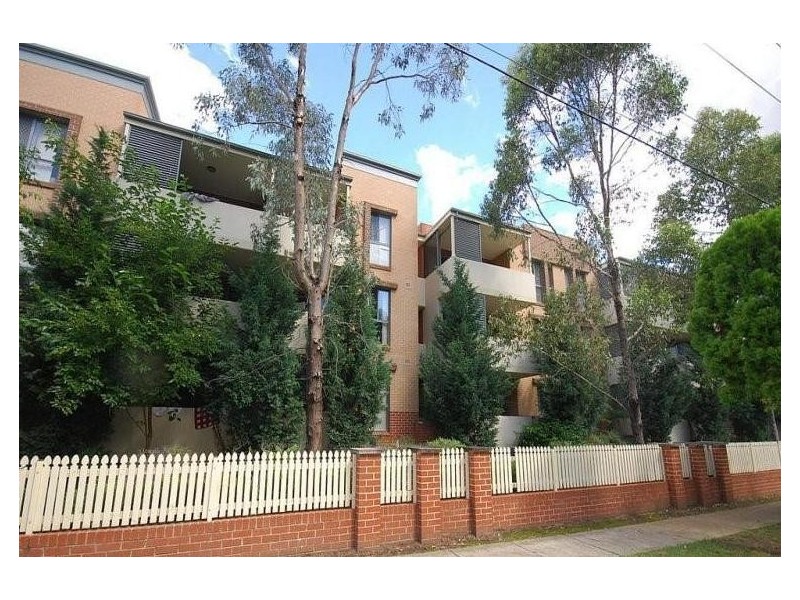 45/30 Railway Terrace, Granville NSW 2142