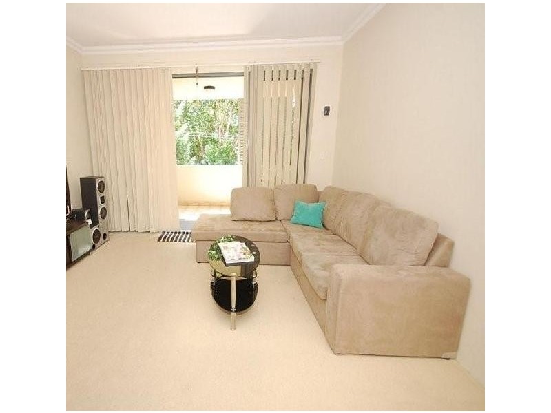 45/30 Railway Terrace, Granville NSW 2142