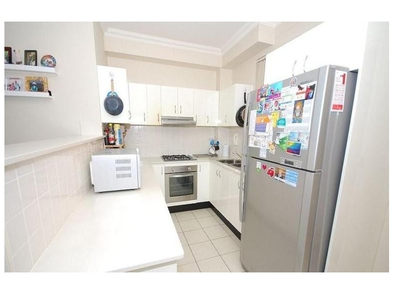 45/30 Railway Terrace, Granville NSW 2142