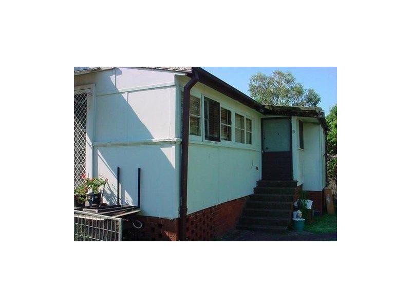 2/19 Targo Road, Girraween NSW 2145