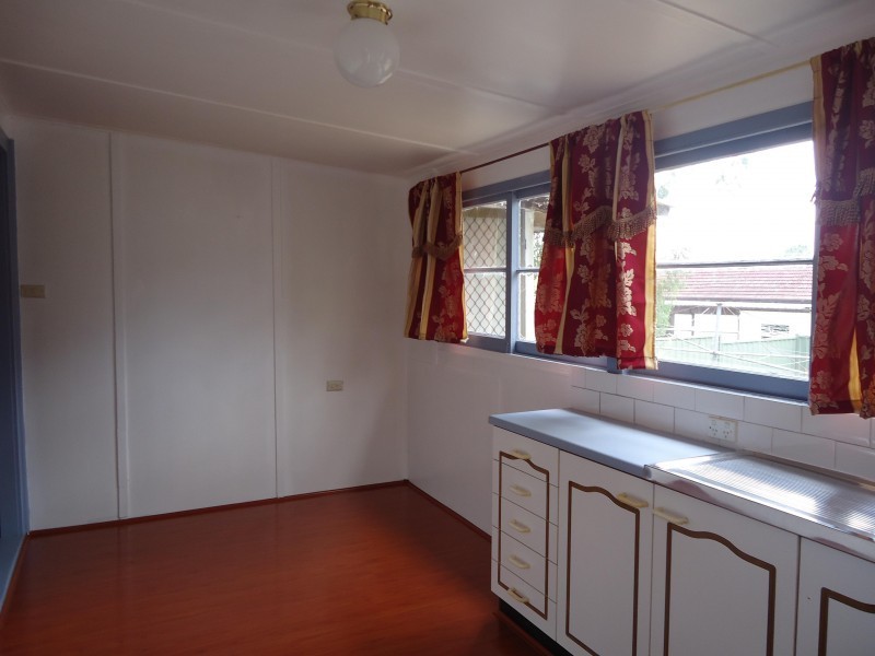 2/19 Targo Road, Girraween NSW 2145