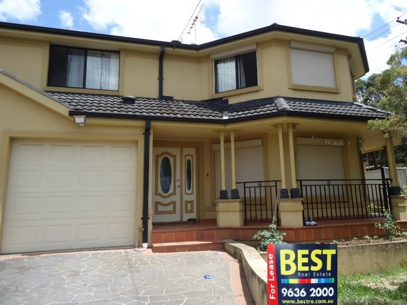 110b Targo Road, Girraween NSW 2145