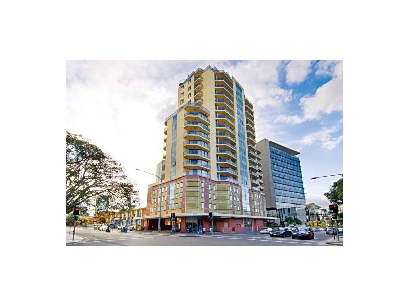 34/14 Hassall Street, Parramatta NSW 2150