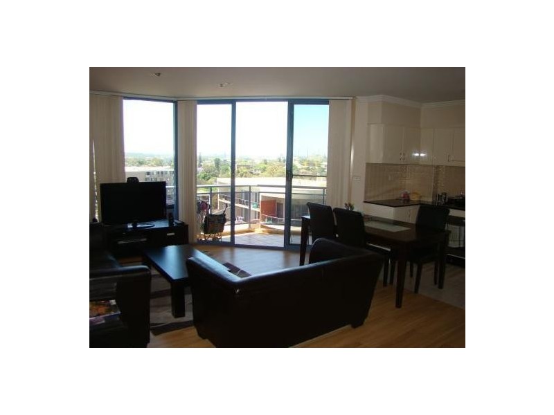 34/14 Hassall Street, Parramatta NSW 2150