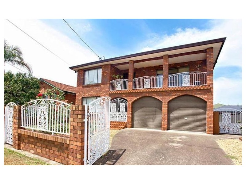 106 Myall Street, Merrylands NSW 2160