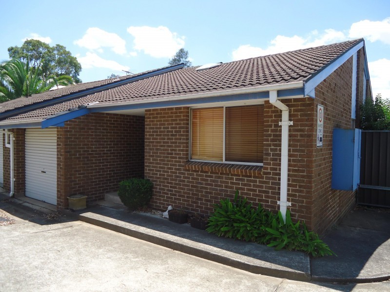 17/21 Mount Street, Constitution Hill NSW 2145