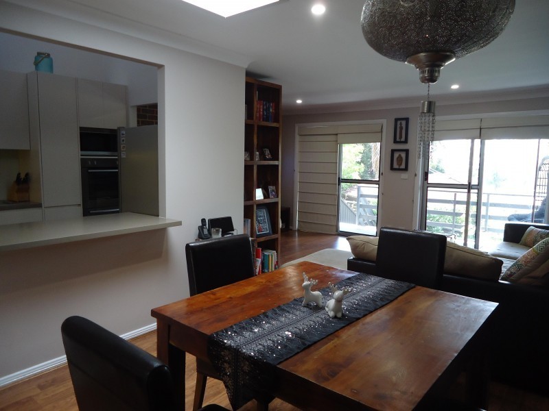 17/21 Mount Street, Constitution Hill NSW 2145