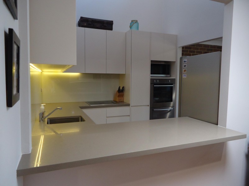 17/21 Mount Street, Constitution Hill NSW 2145