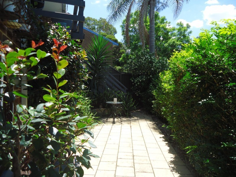 17/21 Mount Street, Constitution Hill NSW 2145