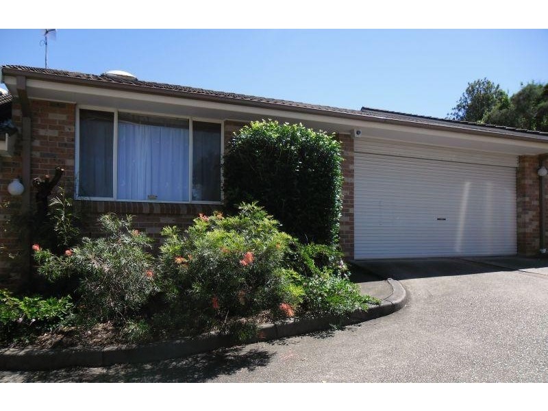 8/15-17  Hart Drive, Constitution Hill NSW 2145