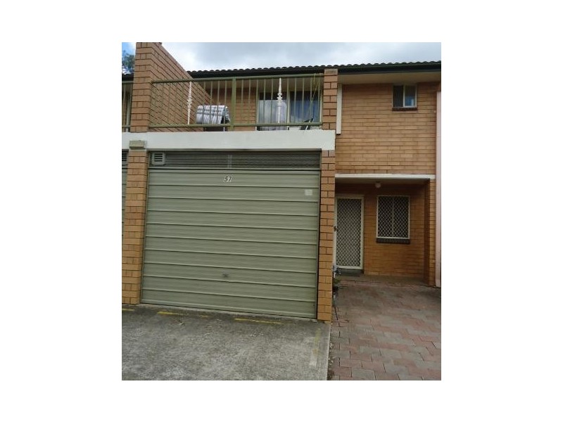 57/3 Reid Avenue, Westmead NSW 2145