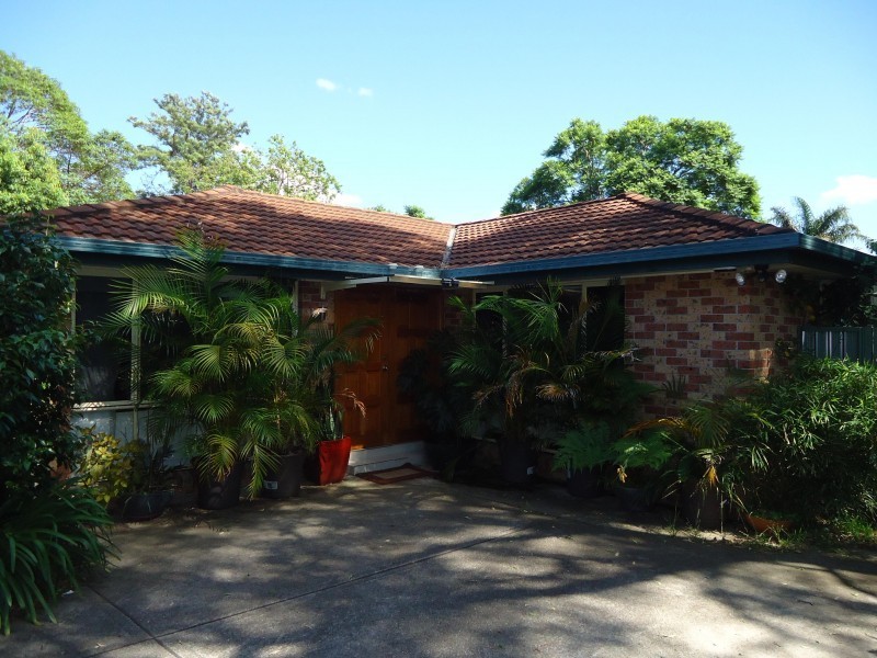 2/15 Jordan Street, Wentworthville NSW 2145