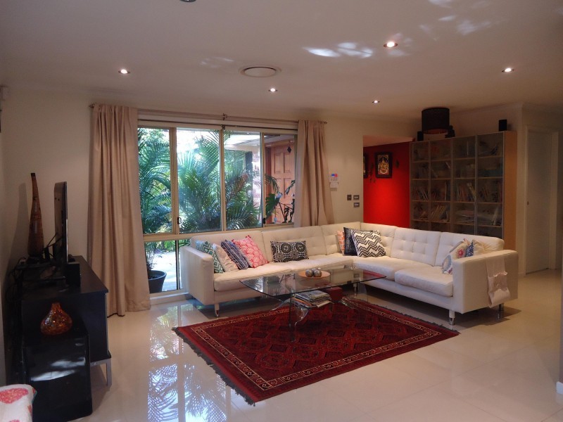 2/15 Jordan Street, Wentworthville NSW 2145