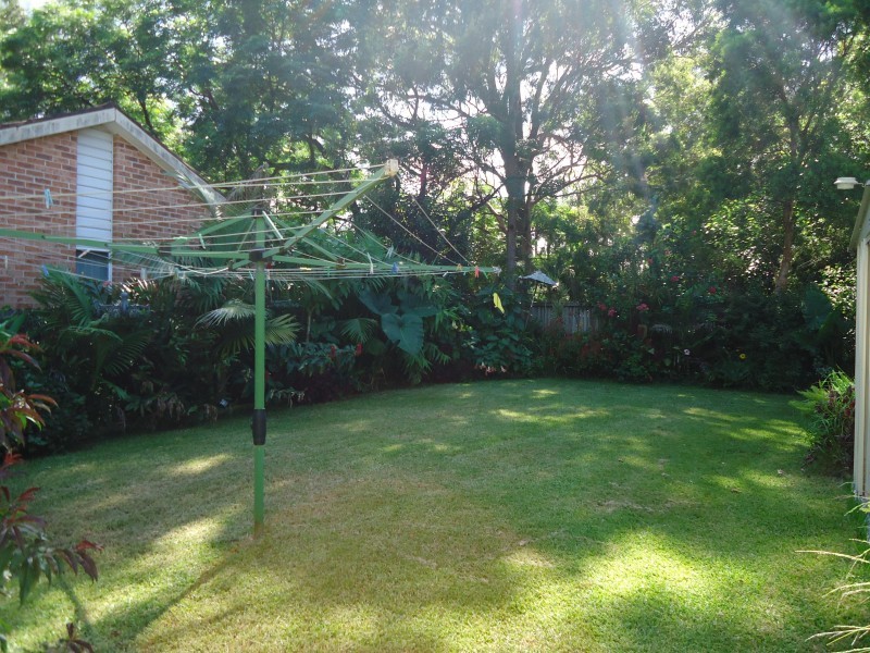 2/15 Jordan Street, Wentworthville NSW 2145