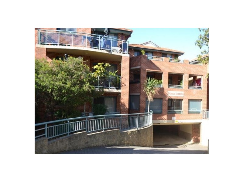 5/152-156 Station Street, Wentworthville NSW 2145