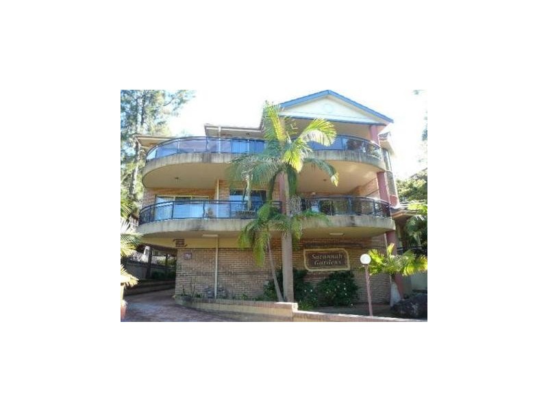 3/21-23 Queens Road, Westmead NSW 2145