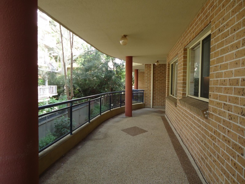 3/21-23 Queens Road, Westmead NSW 2145