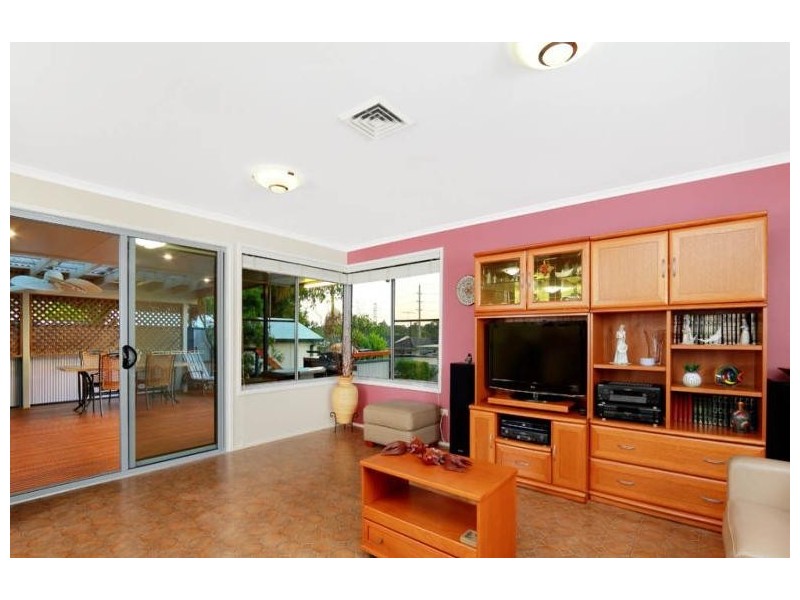 21 Gideon Street, Winston Hills NSW 2153