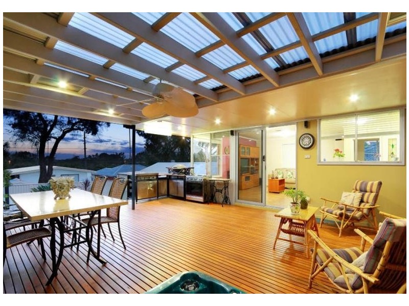 21 Gideon Street, Winston Hills NSW 2153