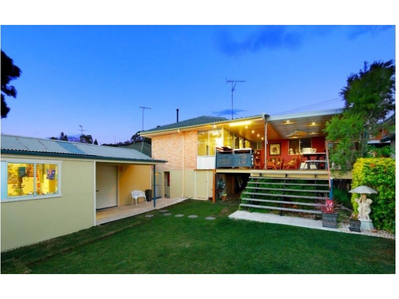 21 Gideon Street, Winston Hills NSW 2153