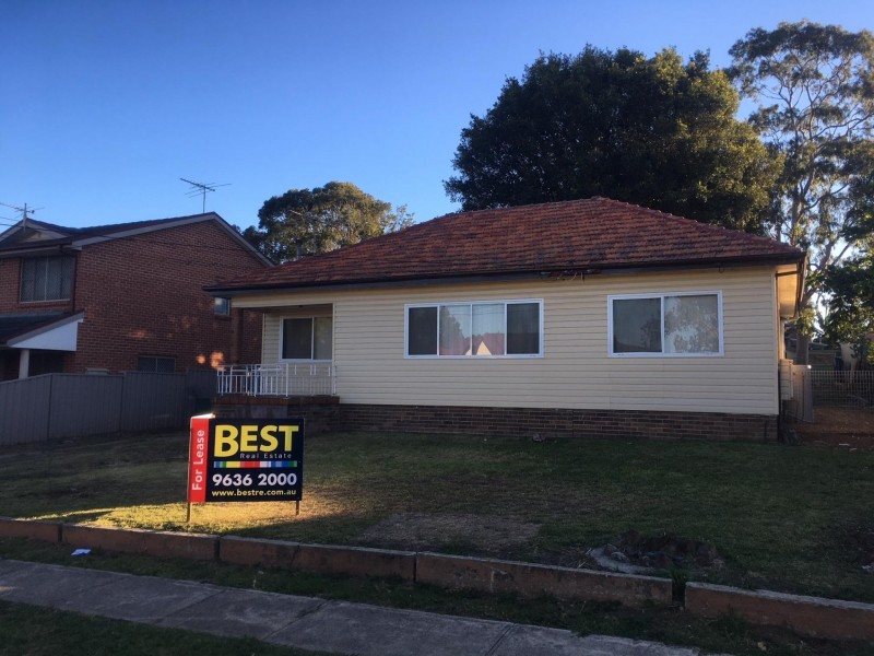 174 Targo Road, Girraween NSW 2145