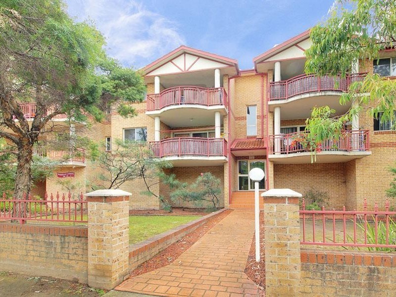 17/108 Stapleton Street, Pendle Hill NSW 2145