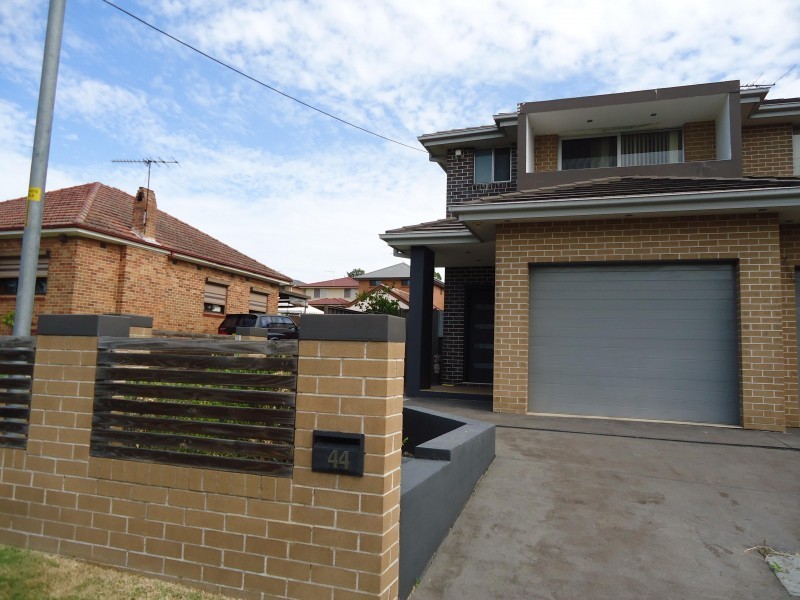 44 Smith Street, Wentworthville NSW 2145