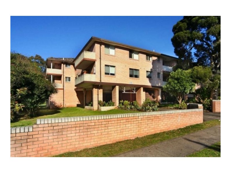 18/438 Guildford Road, Guildford NSW 2161