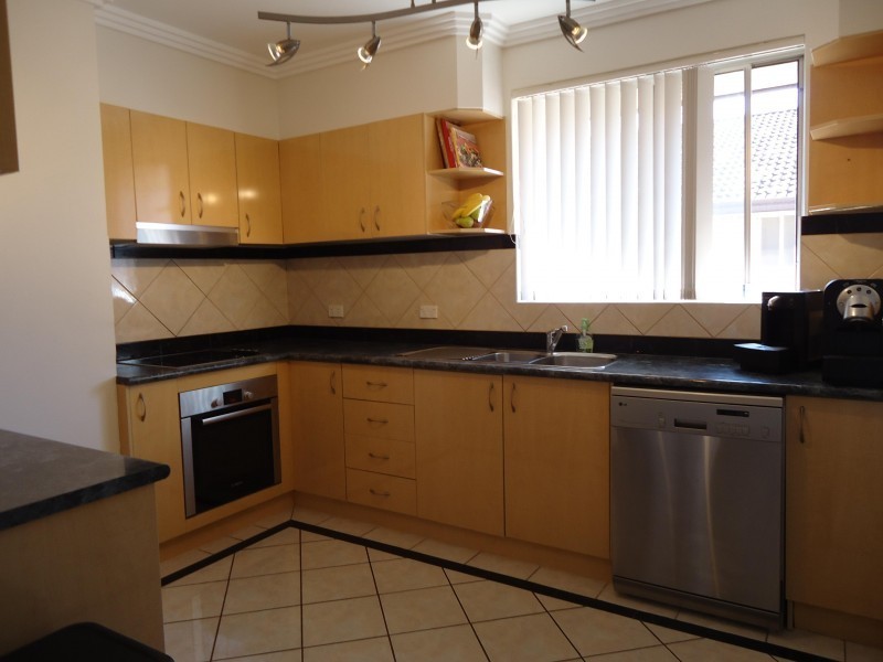 18/438 Guildford Road, Guildford NSW 2161