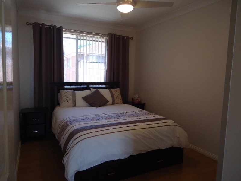 18/438 Guildford Road, Guildford NSW 2161