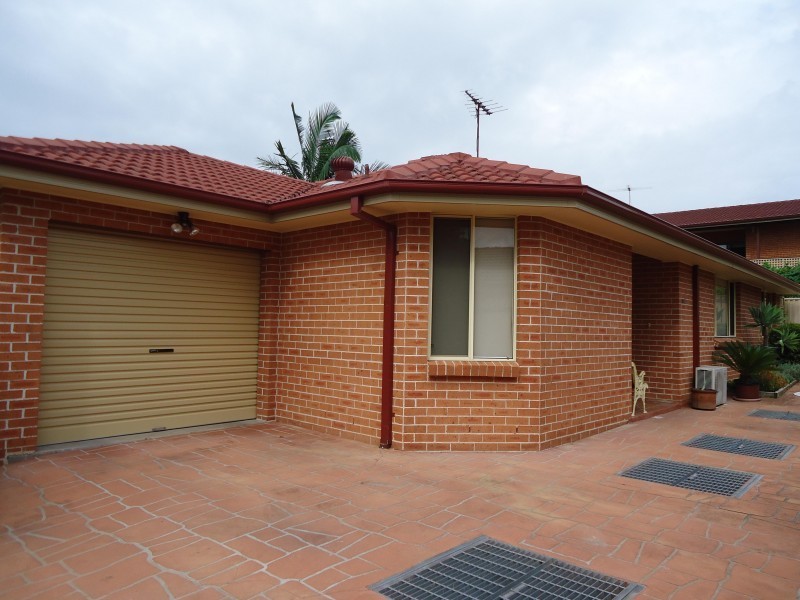 18b Hampden Road, South Wentworthville NSW 2145