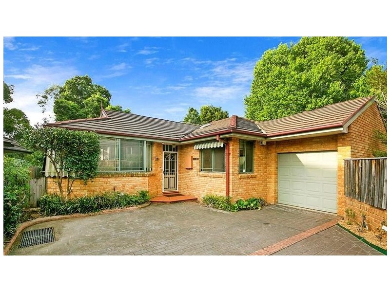 23D Darcy Road, Westmead NSW 2145