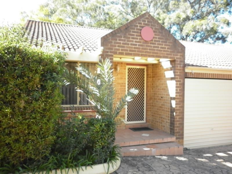 2/1 Page Street, Wentworthville NSW 2145