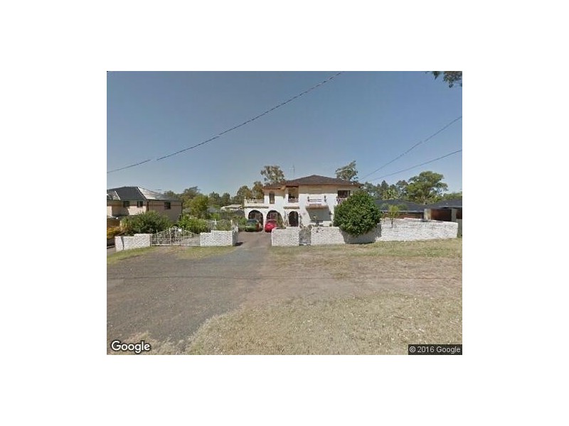 487 Great Western Highway, Pendle Hill NSW 2145