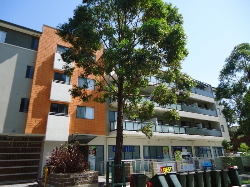 2/15-17 Lane Street, Wentworthville NSW 2145