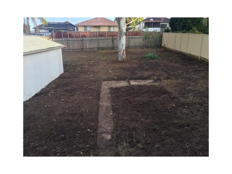 12 Burke Street, Blacktown NSW 2148