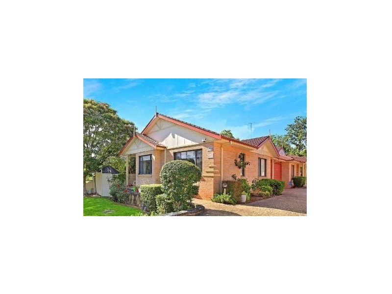 1/24-26 Veron Street, Wentworthville NSW 2145