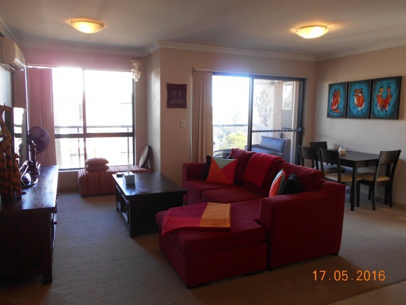 25/8-14 Oxford Street, Blacktown NSW 2148