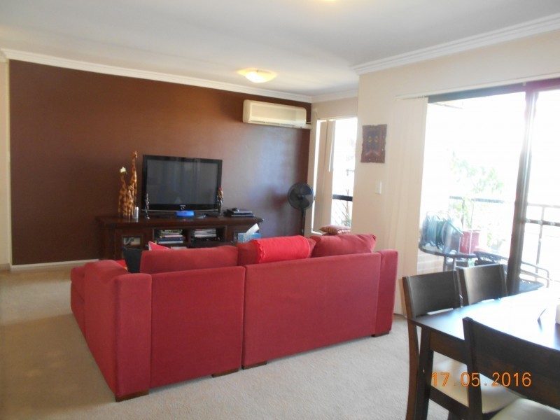 25/8-14 Oxford Street, Blacktown NSW 2148