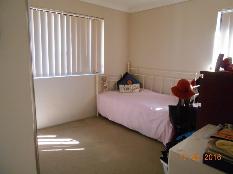 25/8-14 Oxford Street, Blacktown NSW 2148