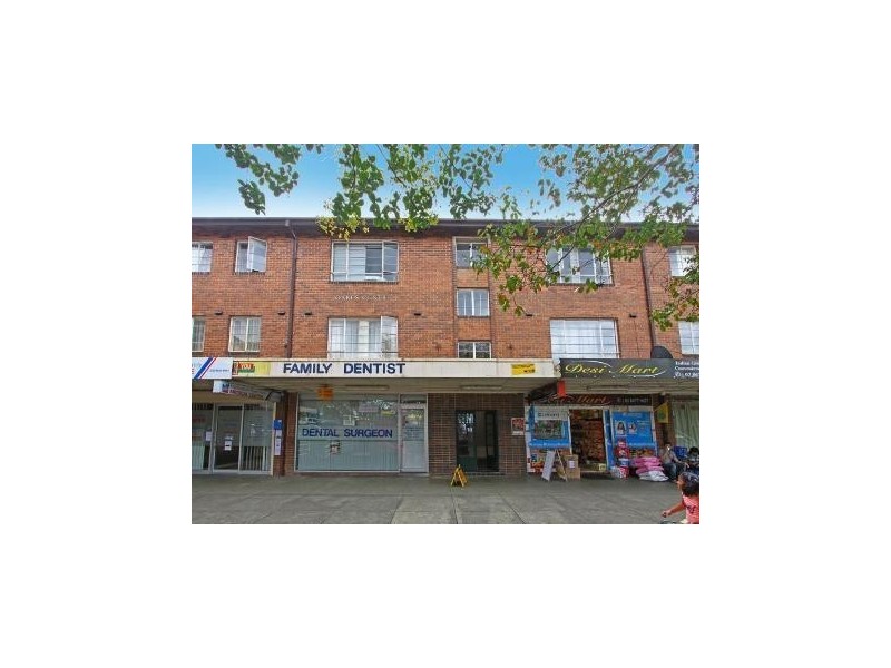 33/74 Hawkesbury Road, Westmead NSW 2145