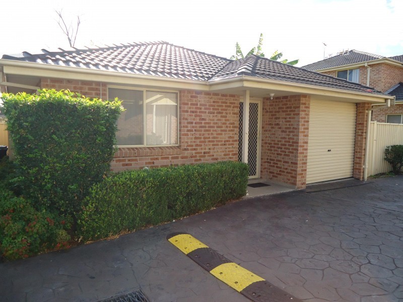 3/1-3 Hampden Road, South Wentworthville NSW 2145