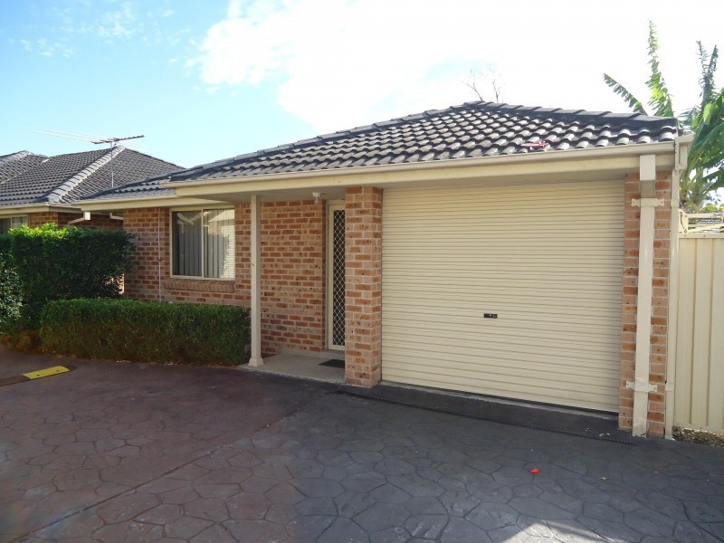 3/1-3 Hampden Road, South Wentworthville NSW 2145