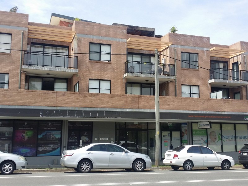 22/1-3 Kleins Road, Northmead NSW 2152
